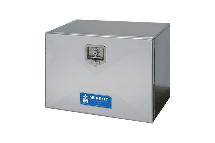 Saddle Box Merritt Products