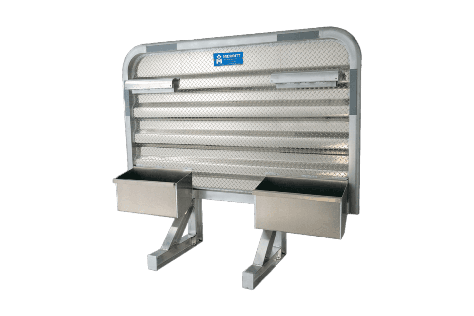 Dyna-Light Cab Rack - Image 3