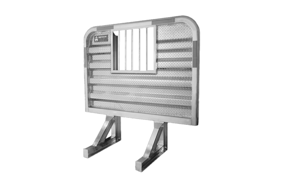 Heavy Duty Cab Rack Options - Image 2