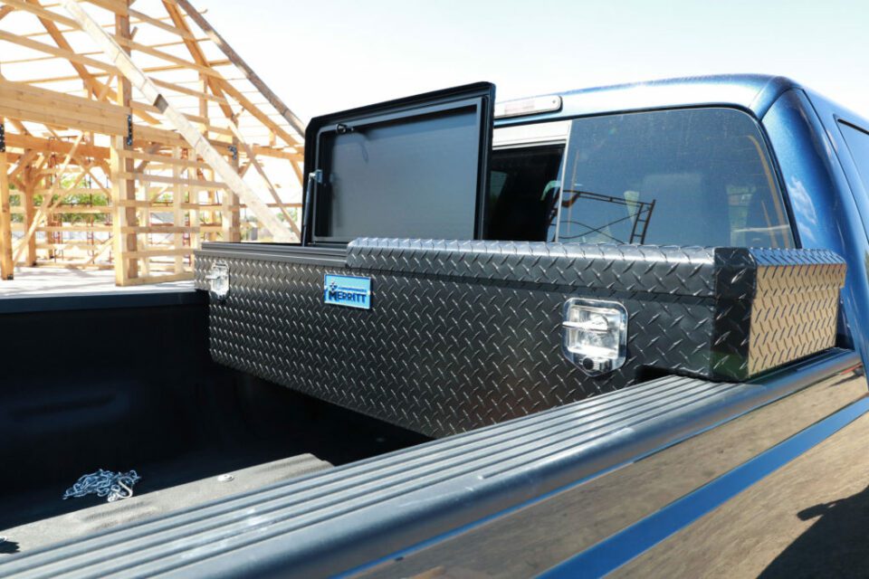 Crossbody Toolbox - Image 22