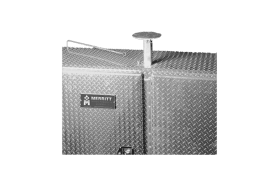 Heavy Duty Cab Rack Options - Image 21