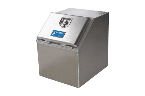 Saddle Box