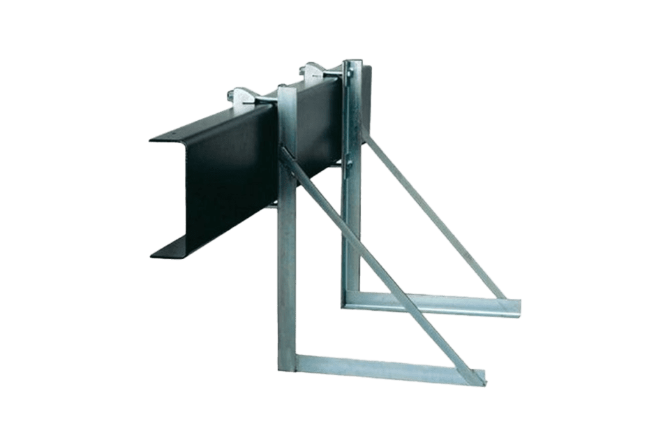 no drill mounting kit