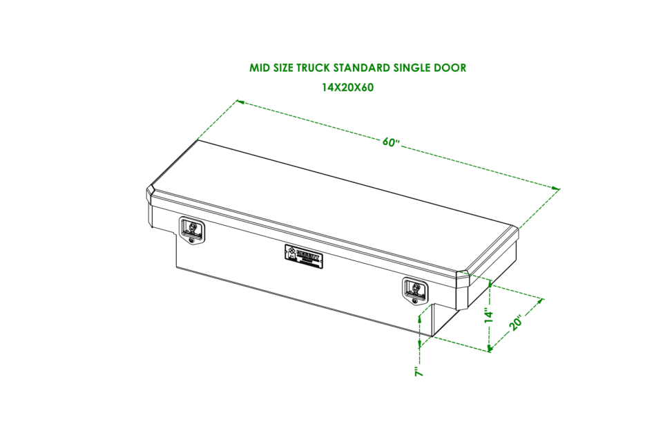 Crossbody Toolbox - Image 3