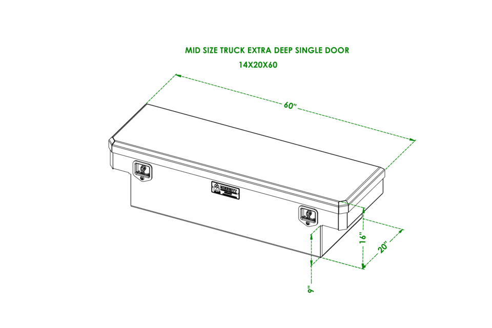Crossbody Toolbox - Image 5