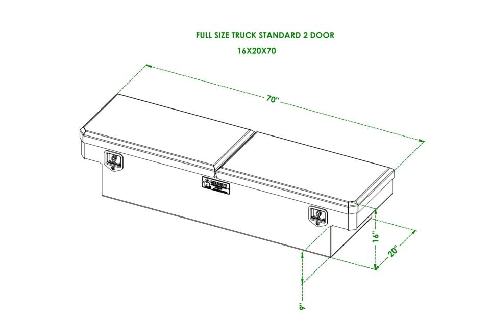 Crossbody Toolbox - Image 6