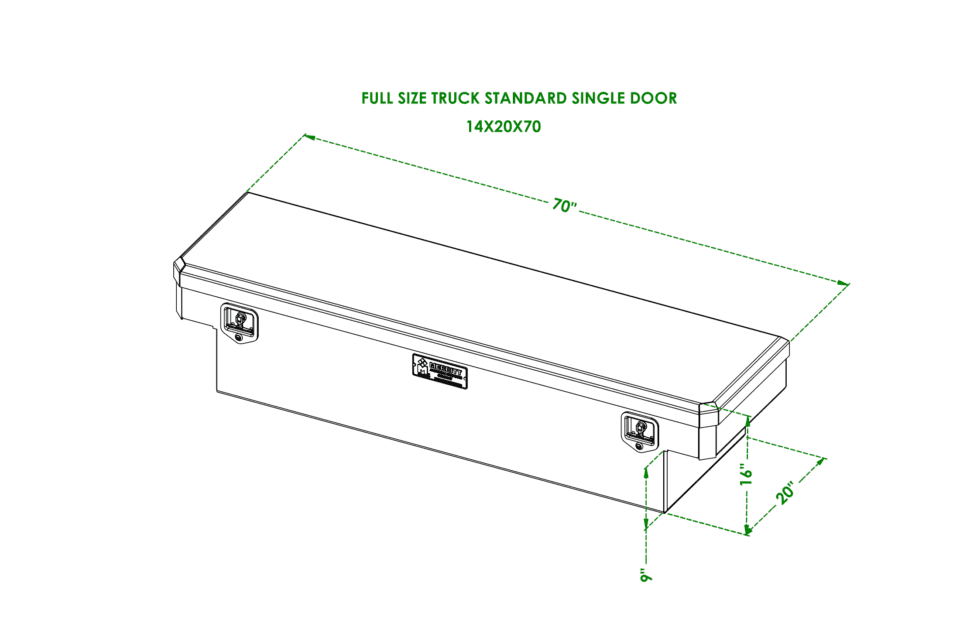 Crossbody Toolbox - Image 7