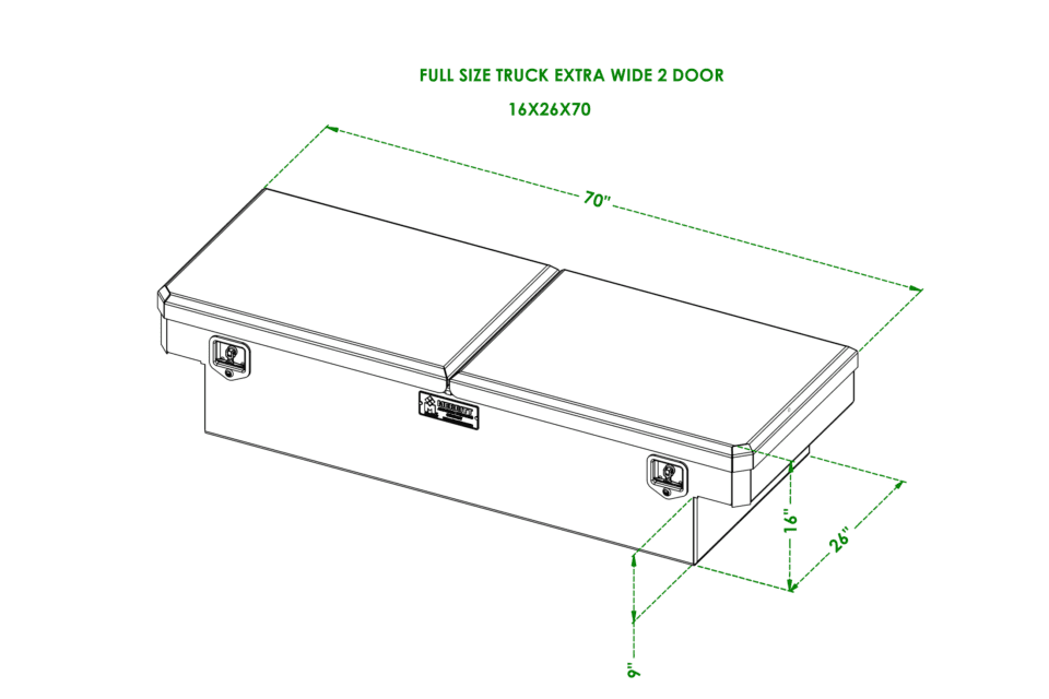Crossbody Toolbox - Image 8