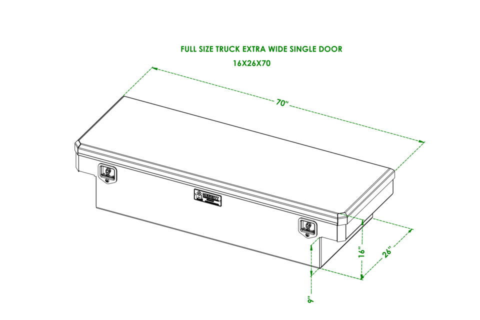 Crossbody Toolbox - Image 9