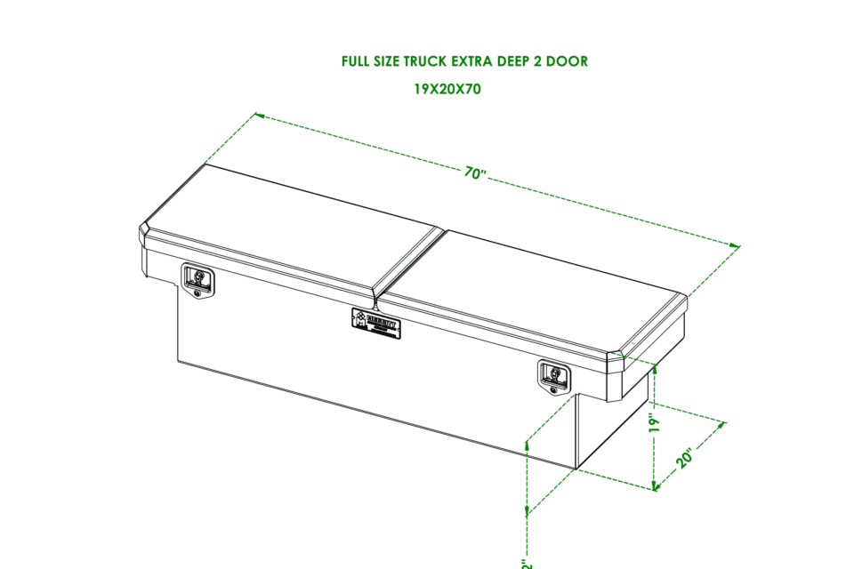 Crossbody Toolbox - Image 10