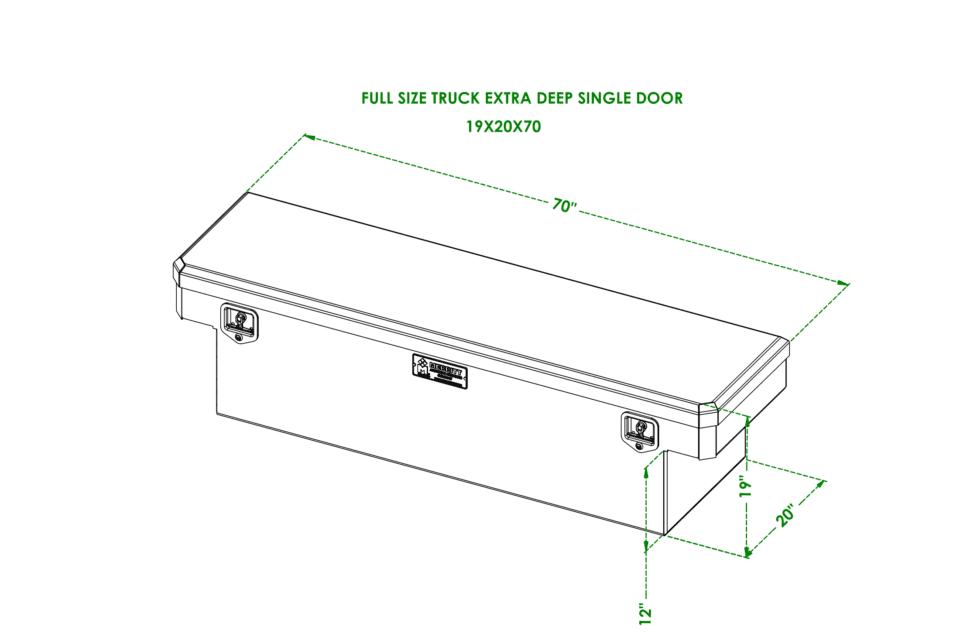 Crossbody Toolbox - Image 11