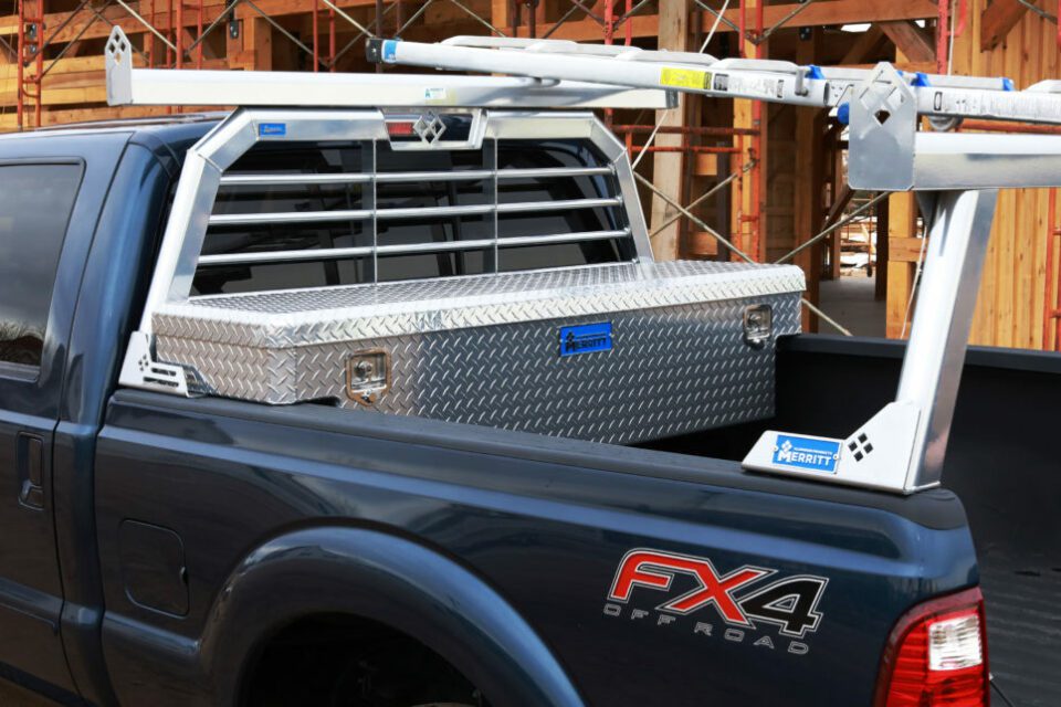 Utility Rack - Image 6