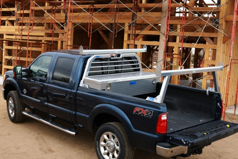 Utility Rack - Image 7
