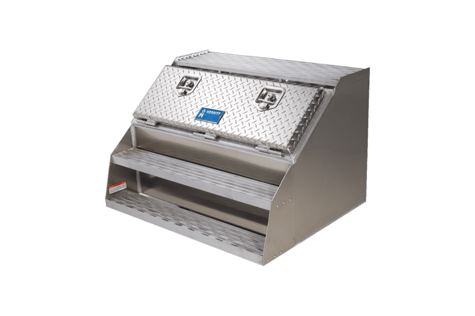 Saddle Box