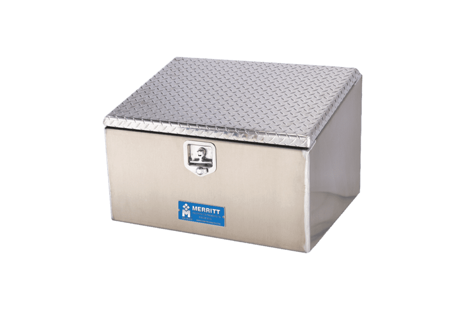 logger box