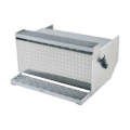 Side Pack Battery Box