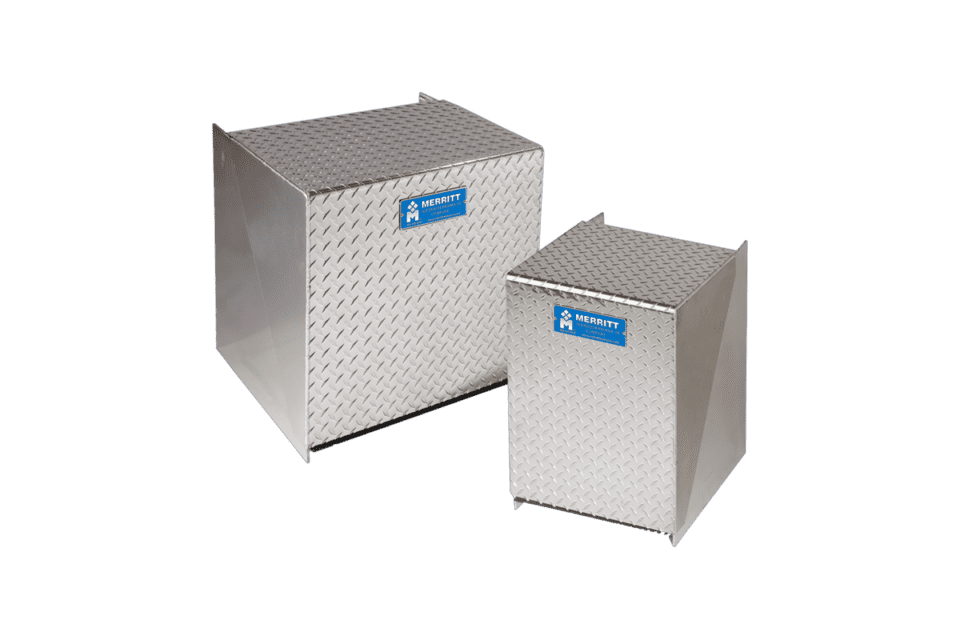Stack Pack Battery Box - Image 2