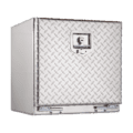 aluminum storage box