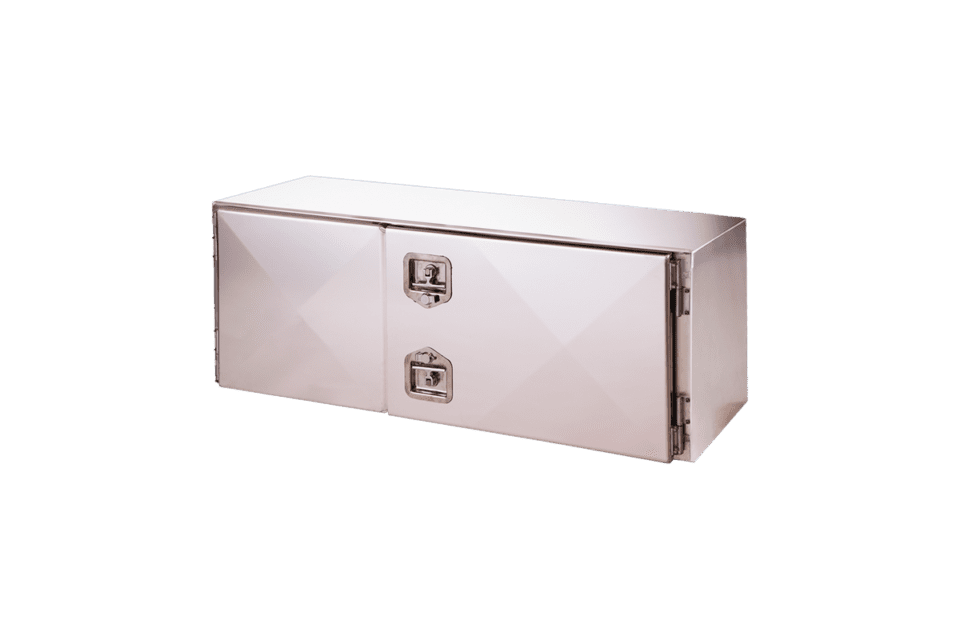S-Series Aluminum Toolbox - Image 3