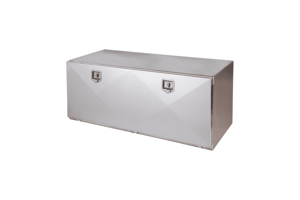 S-Series Aluminum Toolbox