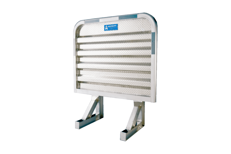 Dyna-Light Cab Rack - Image 8