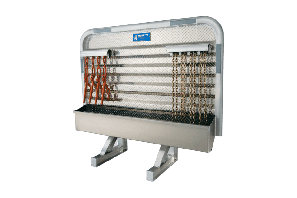 Dyna-Light Cab Rack - Image 4