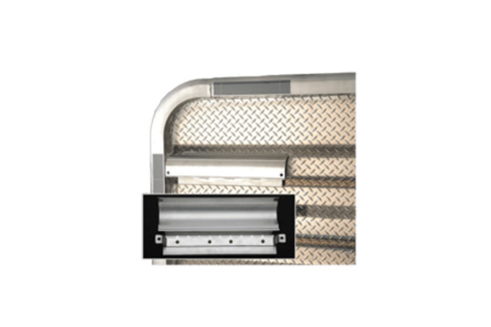 Heavy Duty Cab Rack Options - Image 15