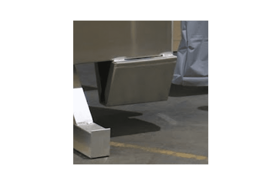 Heavy Duty Cab Rack Options - Image 16
