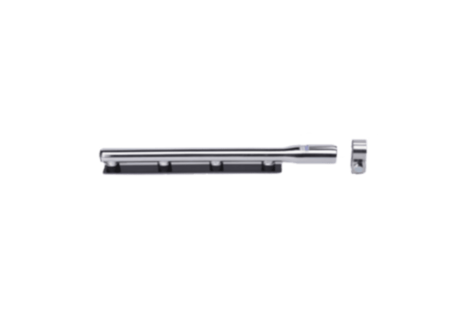 chrome-post-mount