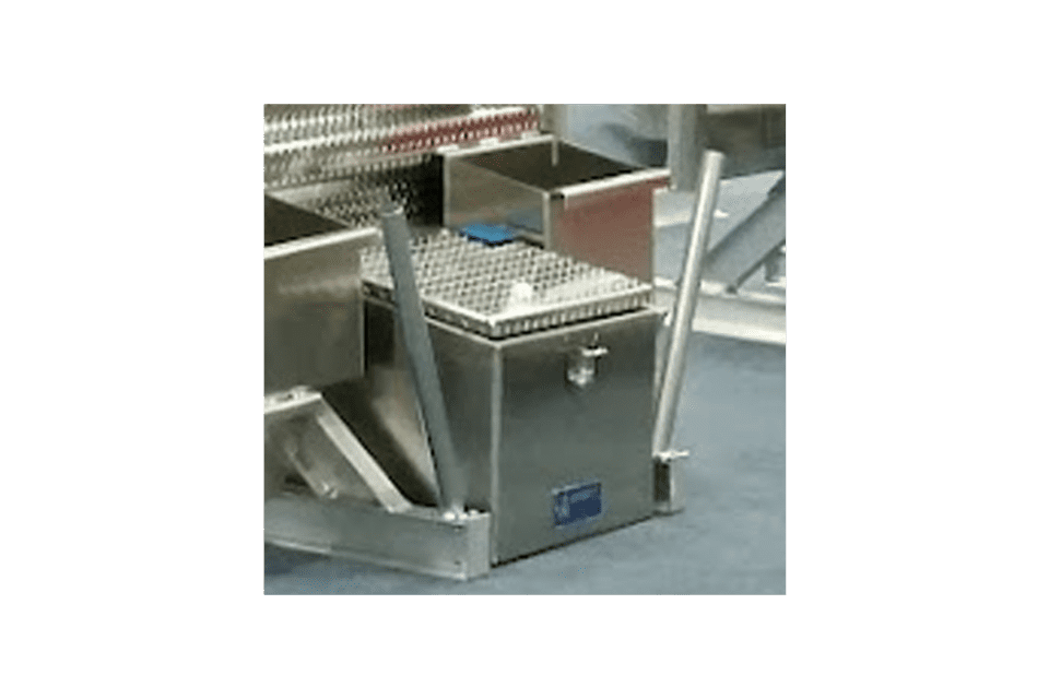 Heavy Duty Cab Rack Options - Image 17