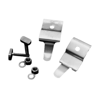 Dyna Deck Modular Deck Cover Bolt Kit