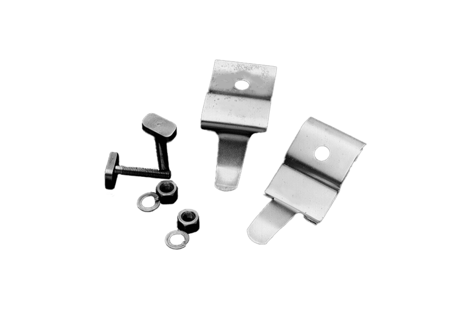 Dyna Deck Modular Deck Cover Bolt Kit