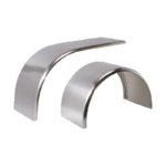 Deep Drop & Wrap Fenders