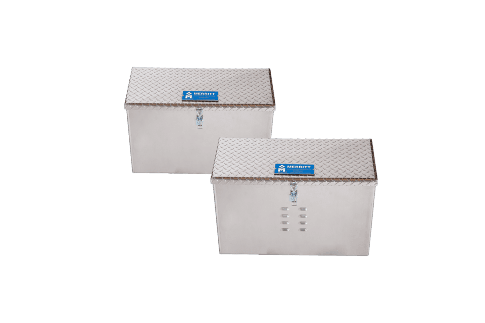DEF Storage Box