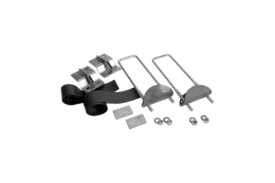 Cab Rack Mounting Kit - Image 4