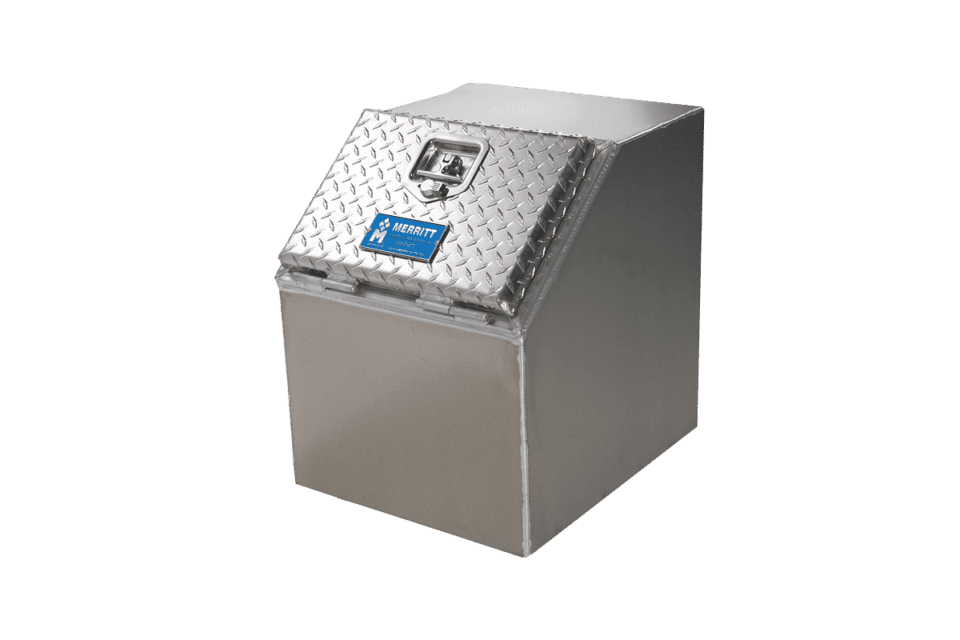 Saddle Box - Image 4
