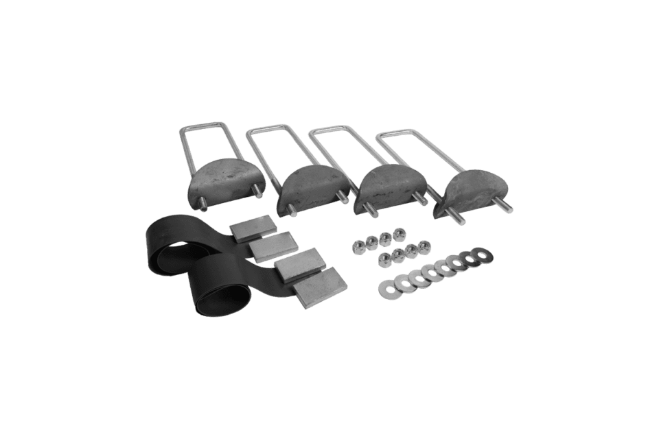 Cab Rack Mounting Kit - Image 3