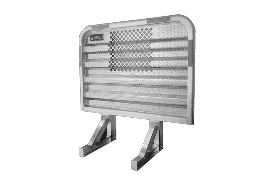 Heavy Duty Cab Rack Options - Image 3