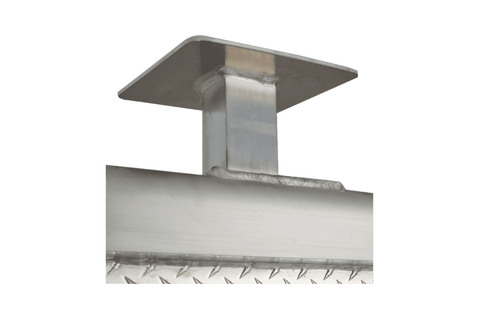 Heavy Duty Cab Rack Options - Image 6