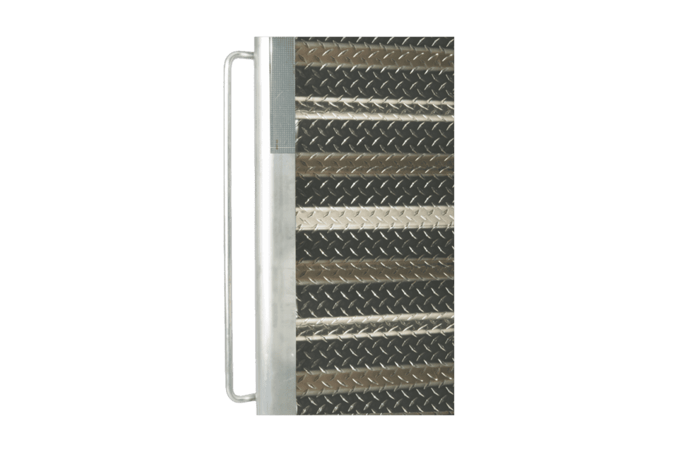 Heavy Duty Cab Rack Options - Image 12