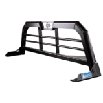 headache rack black