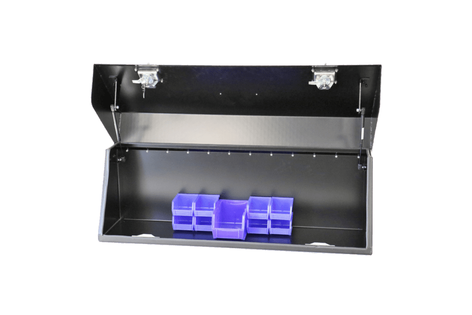high side box
