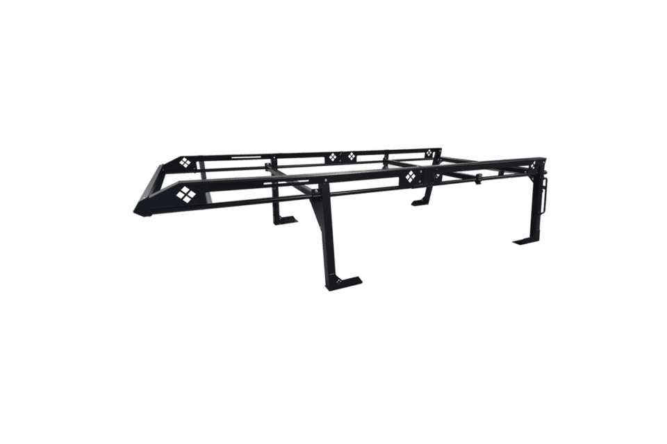light truck ladder rack