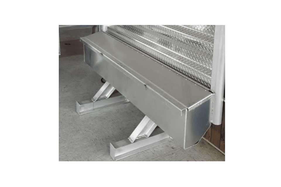 Heavy Duty Cab Rack Options - Image 19