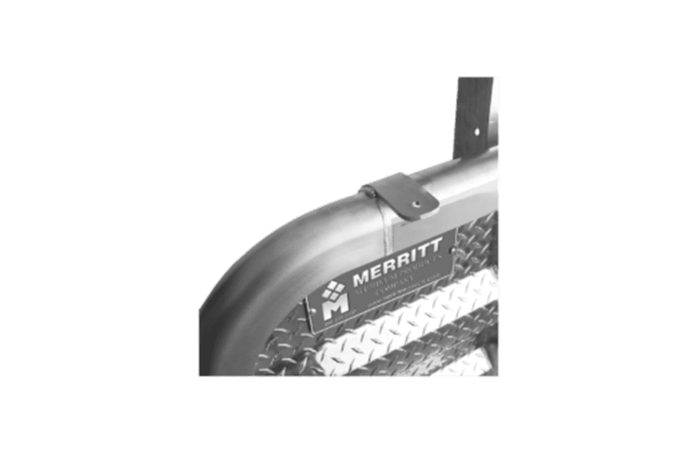 load light bracket