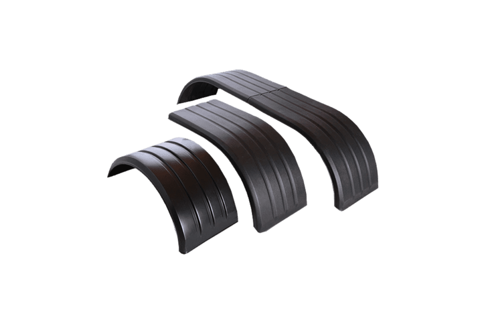 Poly-Pro Fenders