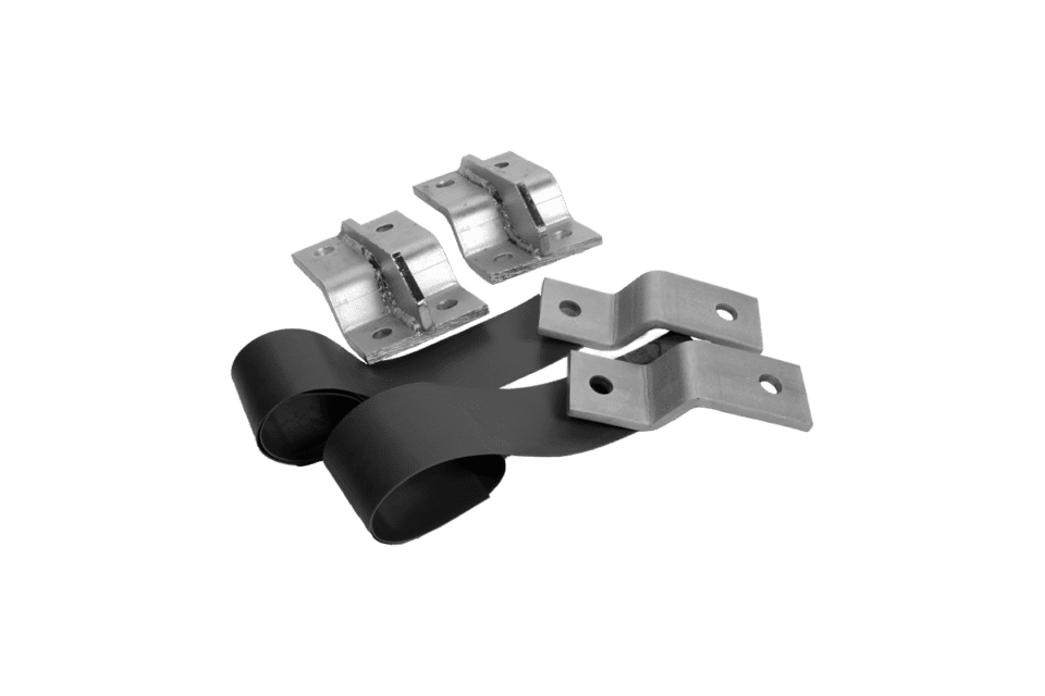 Cab Rack Mounting Kit - Image 2