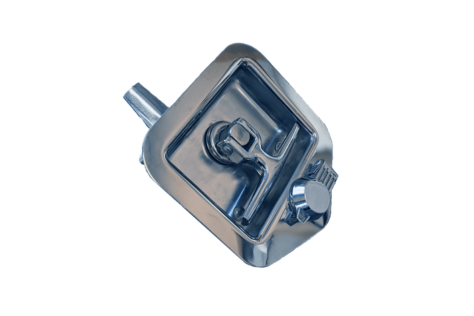 T-Handle Latch