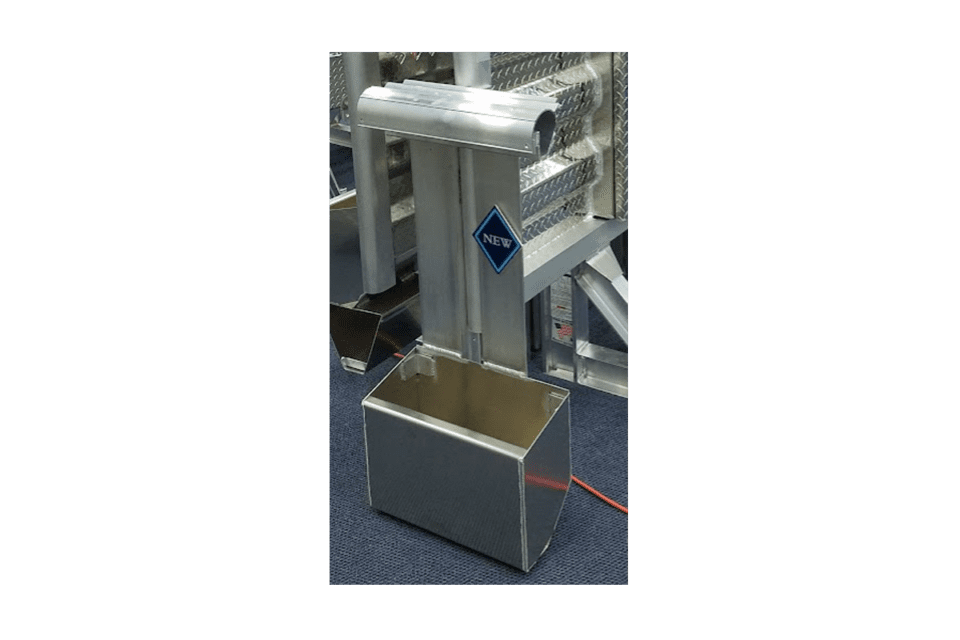 Heavy Duty Cab Rack Options - Image 20