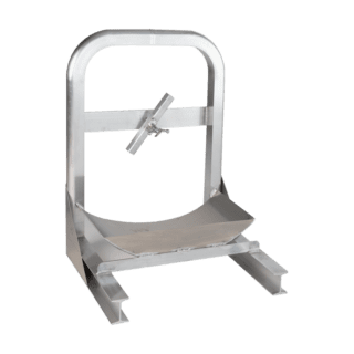 spare tire carrier